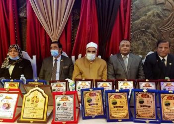 مؤسسة السمراء للتنمية تحتفل بيوم اليتيم…وتكرم الأمهات المثاليات وأسر الشهداء بالشرقية