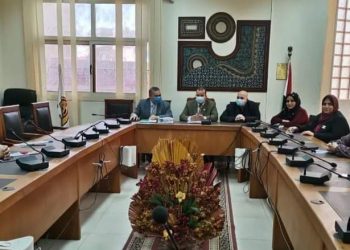 جامعة الزقازيق تنظم منتدى ثقافي بعنوان ” العنف في المجتمع المصري..تحديات ومواجهة