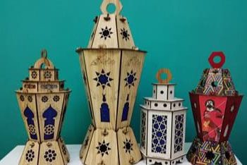 الفانوس المصرى يكسب.. وقف إستيراد «الصينى» و20% تراجعاً فى الأسعار