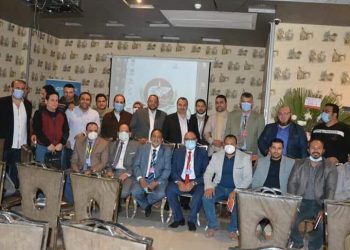 إنعقاد الملتقي العلمي الأول لرابطة أطباء الكبد والجهاز الهضمي بالشرقية