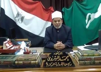 المنطقة الأزهرية بالشرقية توزع أدوات ومواد التعقيم على المعاهد لمجابهة كورونا