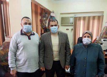 وكيلة وزارة التموين بالشرقية تستعرض لـ ” القادة نيوز ” إستعدادات الشهر الكريم