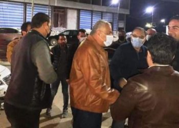 محافظ الشرقية : لن أسمح بالإهمال أو التراخي في العمل