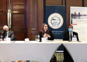 التضامن والتنظيم والإدارة يتفقان على إنشاء قاعات تدريب وتقييم للأشخاص ذوي الإعاقة بالجهاز