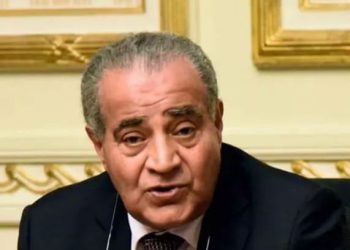 وزير التموين : غرف عمليات مركزية وأخرى فرعية لمتابعة المخابز ومنافذ صرف السلع التموينية في رمضان