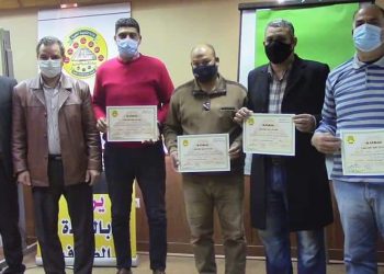 وزير التنمية المحلية : تنظيم 3 دورات تدريبية الأسبوع المقبل لرفع مهارات العاملين بالمحليات