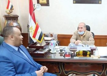 رئيس شركة القناة لتوزيع الكهرباء : 385 مليون جنيه لتطوير شبكات توزيع الكهرباء بالشرقية خلال 6 سنوات