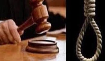 الإعدام شنقاً لبائع أسماك تعدى جنسياً على نجلته بالشرقية