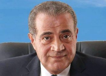 وزير التموين : إعتماد نتائج معاينات طلبات مشروع جميعتي المرحلة الرابعة ضمن مبادرة حياة كريمة