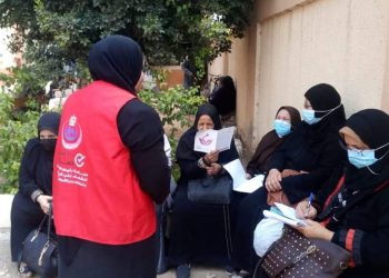 المبادرة الرئاسية لدعم صحة المرأة تفحص 2 مليون ومائة ألف سيدة بالشرقية