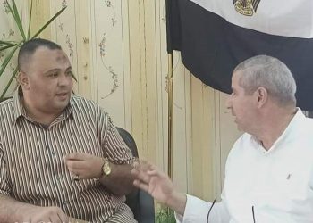 مدير عام التعليم بالشرقية : ١ يونيو بدء إمتحانات نهاية العام للشهادة الإعدادية