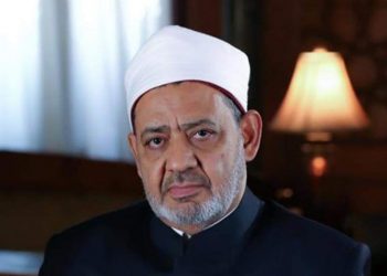 شيخ الأزهر يوجه بصرف مساعدات عاجلة لضحايا ومصابي قطار طوخ