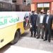 لأول مرة بالشرقية..المحافظ يُعلن عن تشغيل أول ميني باص لذوي الهمم بمدينة الزقازيق