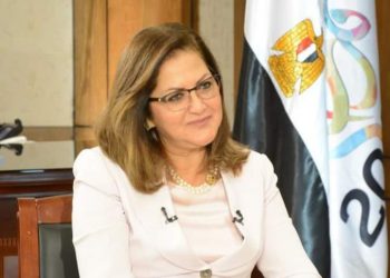 وزيرة التخطيط والتنمية الإقتصادية تستعرض ملامح الخطة الإستثمارية الـمُوجّهة لتنمية الريف المصري