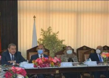 مجلس جامعة الزقازيق يقرر صرف 750 جنيه مكافأة بمناسبة قرب حلول عيد الفطر المبارك