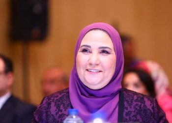 وزارة التضامن ” وزارة الانسانية “