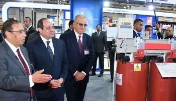 التحدى المصرى والمكون المحلى