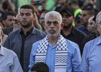 وفد من حماس يتوجه لمصر اليوم