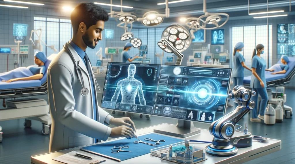 الذكاء الاصطناعي: ركيزة التطور الحضاري الحديث