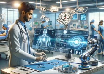 الذكاء الاصطناعي: ركيزة التطور الحضاري الحديث