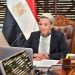 عاجل :  وزيرة البيئة، عبر خاصية الفيديو كونفرانس :