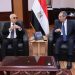 وزيرا الاتصالات وتكنولوجيا المعلومات والتربية والتعليم يجتمعان لبحث تطوير المنظومة التعليمية