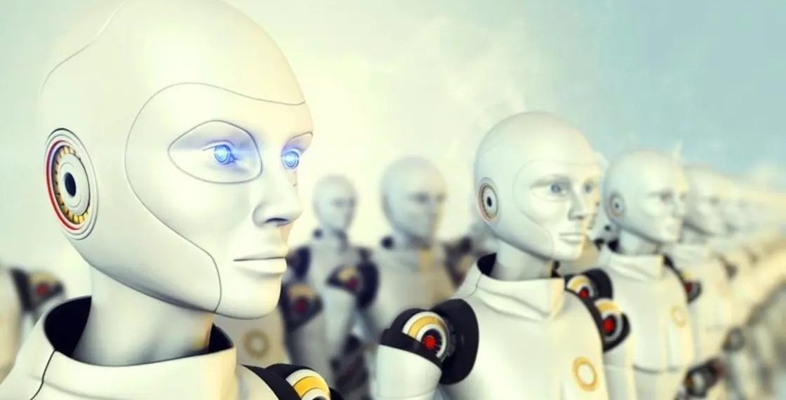 تحذيرات أمريكية من خطر الذكاء الاصطناعي