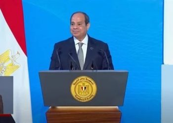 (الرئيس عبد الفتاح السيسي يوجه بضرورة زيادة مخصصات صندوق إعانات الطوارئ للعمال في مصر)