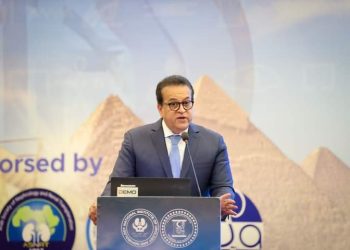 وزير الصحة :  جارى انشاء مدينة طبية للمستشفيات والمعاهد التعليمية للبحوث والتدريب