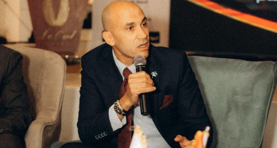 الاعلان عن انطلاق اكبر حاضنة تجمع بين الشباب و الخبراء بحضور نخبة من القيادات و اعضاء مجلس النواب و المتخصصين فى كافة المجالات