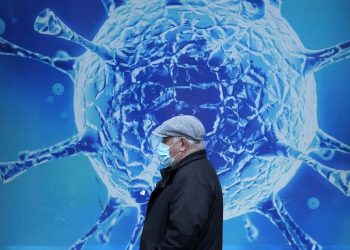 متحور ” Flirt” الأكثر انتشارًا والأشد خطورة