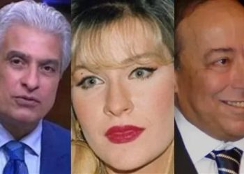 “تكريم نجوم الفن والإعلام الراحلين في مهرجان دراما رمضان الأول: صلاح السعدني، شيرين سيف النصر، ووائل الإبراشي”