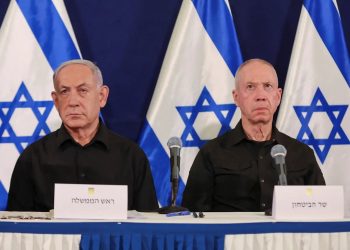 “المدعي العام للمحكمة الجنائية الدولية يسعى لاصدار مذكرة اعتقال ضد رئيس الوزراء الإسرائيلي ووزير الدفاع بتهمة ارتكاب جرائم حرب في غزة”