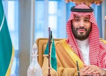 “تأجيل زيارة ولي العهد السعودي لليابان بسبب الحالة الصحية للملك سلمان”