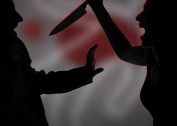 “فتاة تنهي حياة والدها في المحلة بسبب خلافات أسرية”