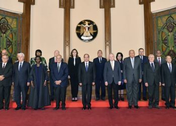 الرئيس عبد الفتاح السيسي يدعم منارة العلم والمعرفة ، باستقبال مجلس أمناء مكتبة الاسكندرية اليوم