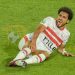 “إصابة قاسية تُغيب أحمد حمدي عن الملاعب بعد تألقه في مواجهة الزمالك ونهضة بركان”