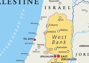 “إسرائيل تلغي قانون فك الارتباط في شمال الضفة الغربية”