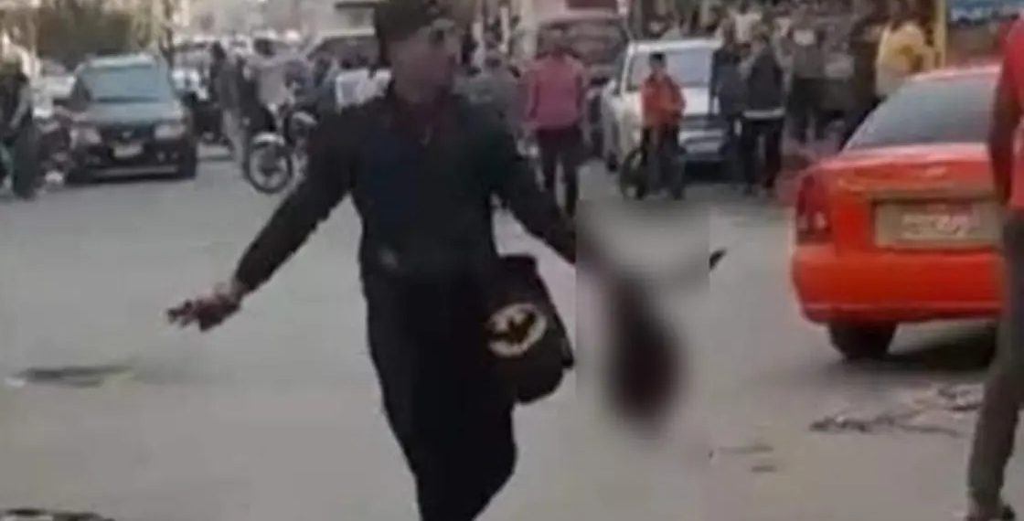 “محكمة النقض المصرية تؤيد حكم الإعدام بحق سفاح الإسماعيلية”