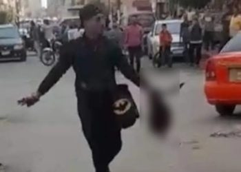 “محكمة النقض المصرية تؤيد حكم الإعدام بحق سفاح الإسماعيلية”