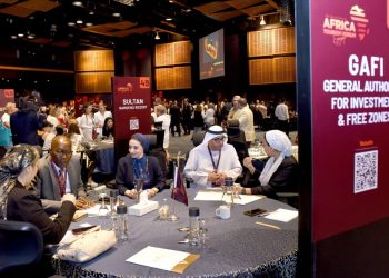 “عقب التألق والنجاح: اتفاق على تنظيم منتدى السياحة الأفريقية في شرم الشيخ سنويًا”