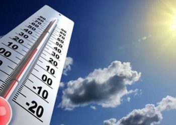 “الأرصاد تُعلن: انحسار الموجة الحارة وتراجع درجات الحرارة بمقدار 5 درجات”