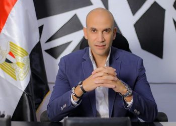 امين مجلس الشباب و الخبراء المصرى يعلن عن الانتهاء من وضع لائحة المجلس