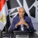 امين مجلس الشباب و الخبراء المصرى يعلن عن الانتهاء من وضع لائحة المجلس