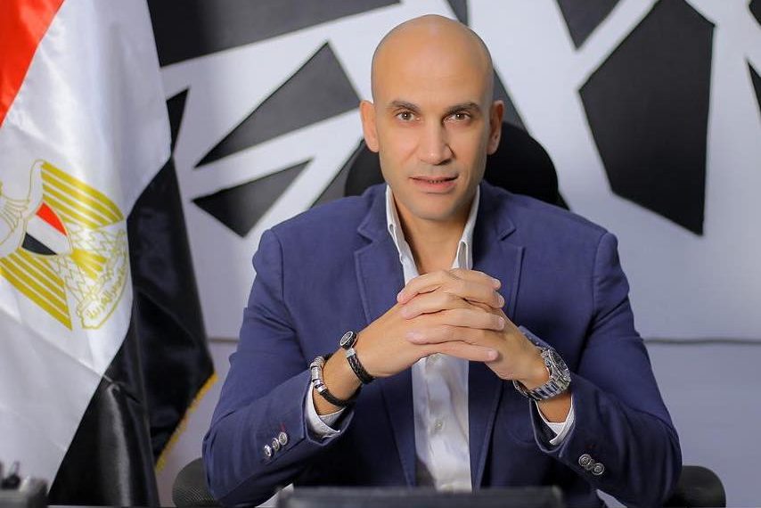 امين مجلس الشباب و الخبراء المصرى يعلن عن الانتهاء من وضع لائحة المجلس