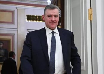 “رئيس لجنة الدوما: التصريحات بالسماح لكييف باستخدام الأسلحة الأمريكية تؤجج المواجهة العسكرية مع روسيا”