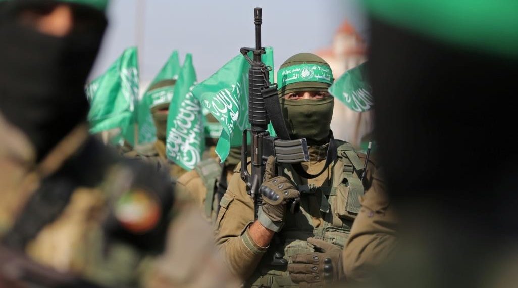 حركة حماس ترحب بقرار المحكمة الدولية بوقف هجوم إسرائيل على رفح جنوبي غزة