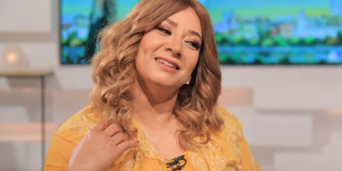 “محكمة جنح قصر النيل تبرئ الفنانة انتصار من اتهامات البلاغ الكاذب والتنمر”