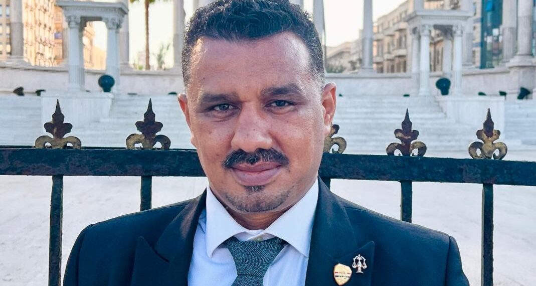 المنظمات الدوليه وحقوق الانسان