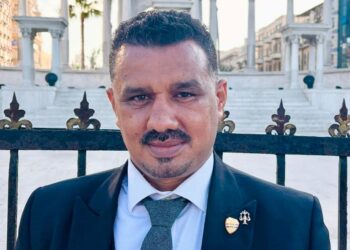 المنظمات الدوليه وحقوق الانسان